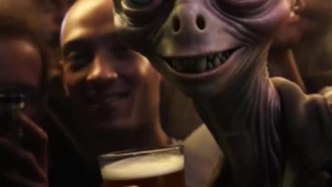SETI: Search for extraterrestrial intelligence
