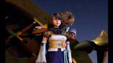 FFX Hero
