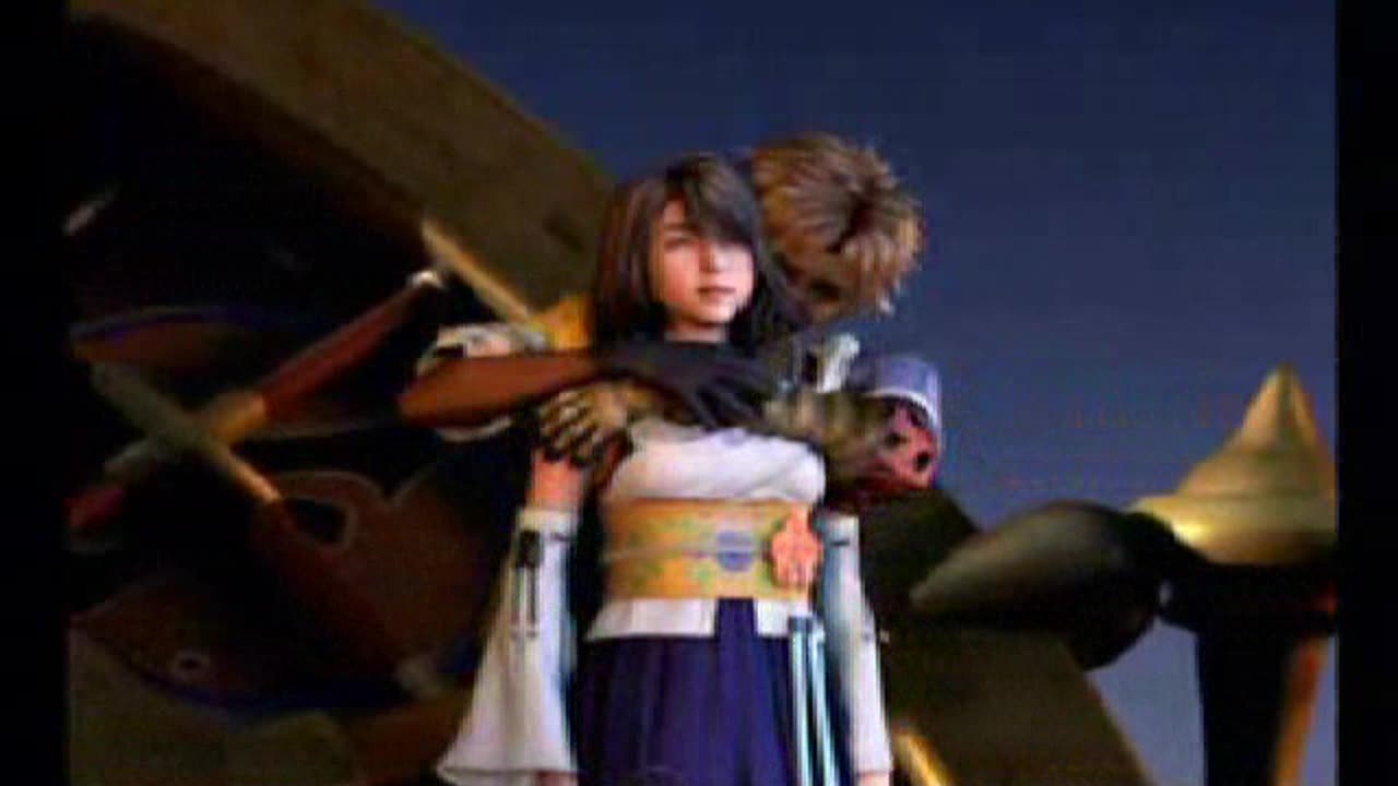 FFX Hero