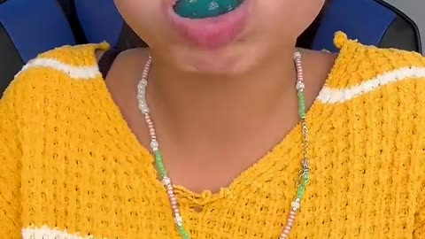 This Sour King Family Are Too Weird