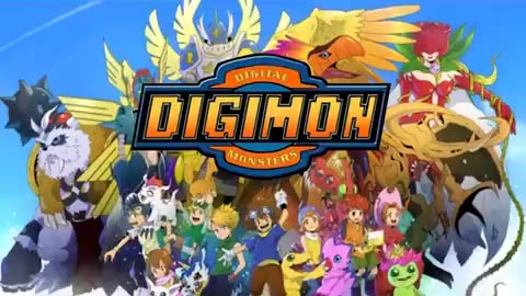 Digimon OST - Butterfly
