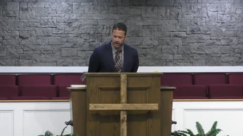 The Things You Can Lose In Church - "Your Heart For Sinners"