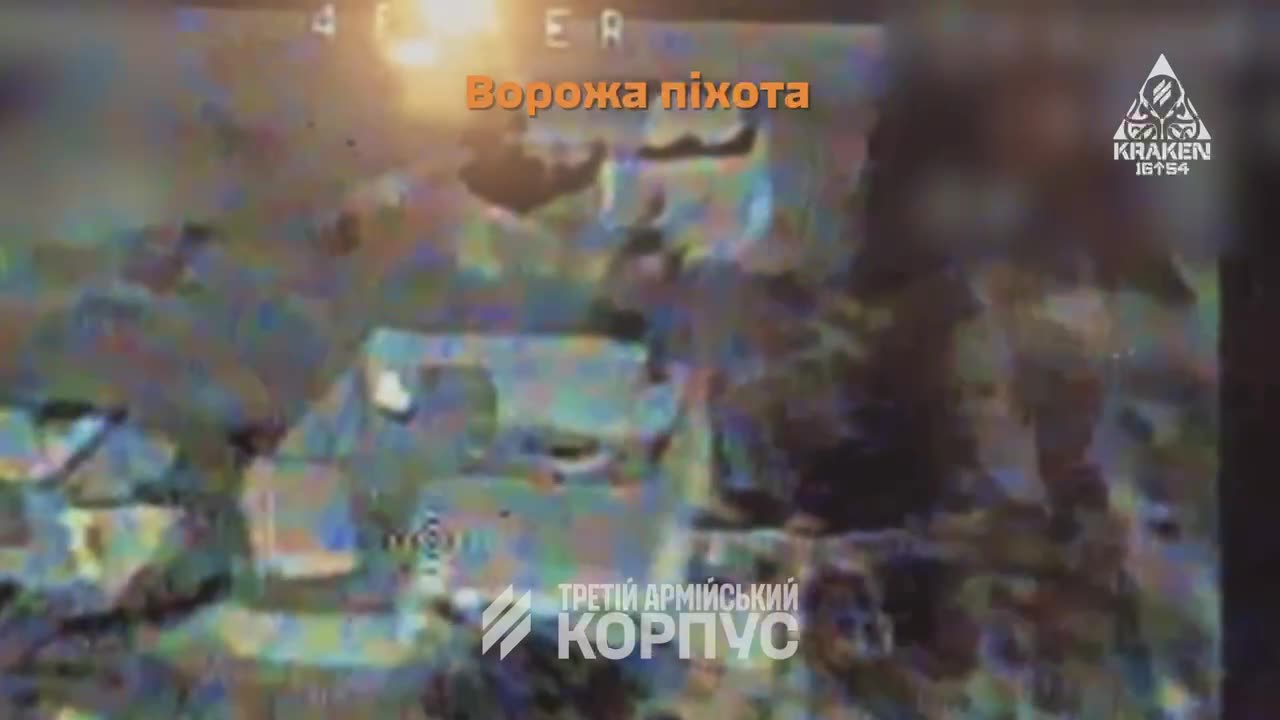 💥 The “anti-drone upgrade” of Russian equipment doesn’t save the enemy from