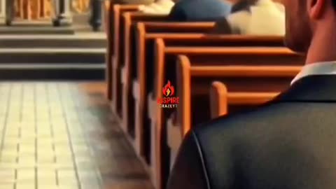 Father at Dinner