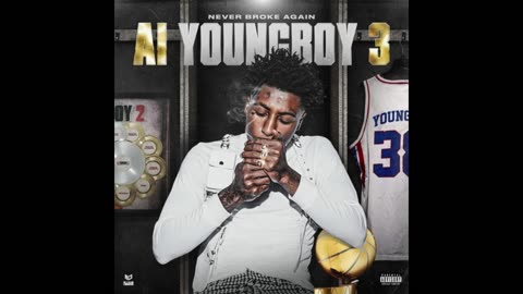 NBA Youngboy - AI Youngboy 3 Mixtape