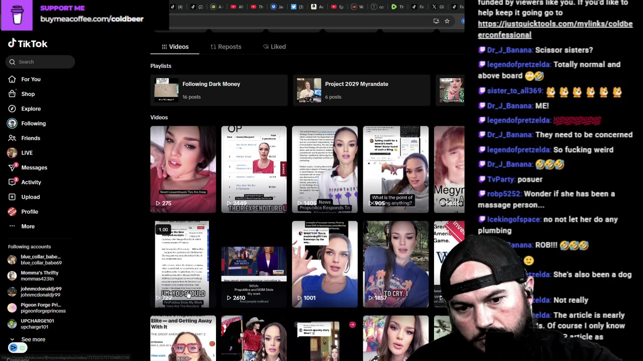 Did Someone Say EPSTEIN 11/19/2025