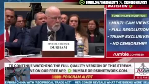 KINGDOM REACTS - What Obama Did Was WAY Worse Than We Thought…