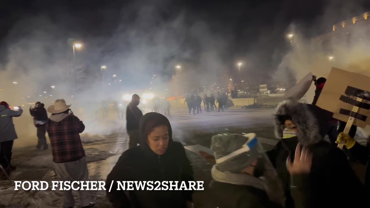 START ARRESTING THESE THUGS!