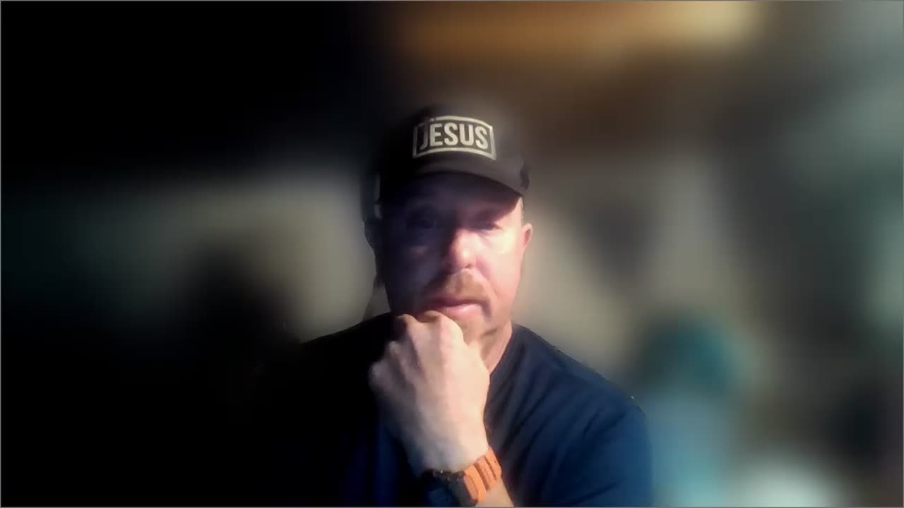 Special Message of the Gospel 061425