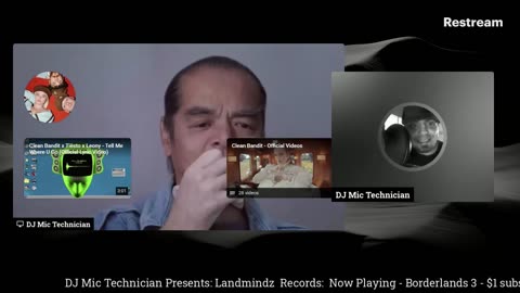 Landmindz Records Inc..
