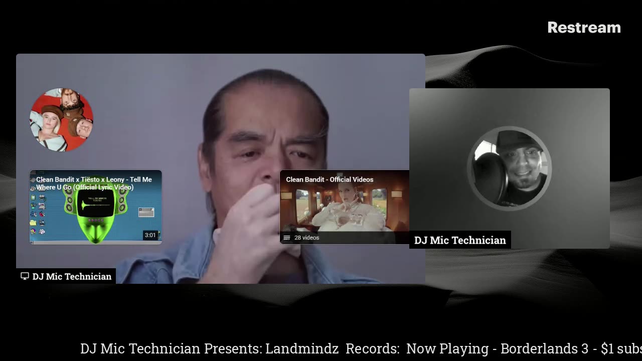 Landmindz Records Inc..