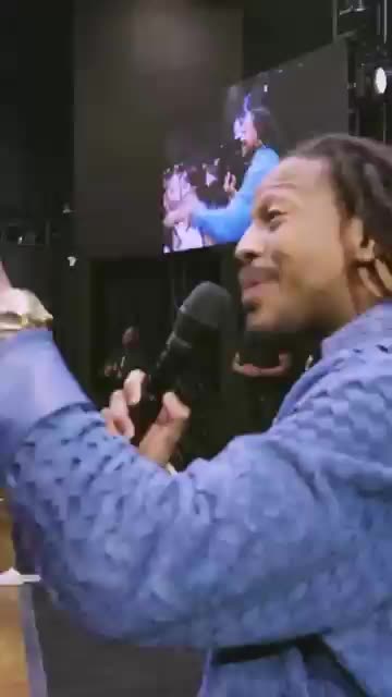 It is what it is!! // PROPHET LOVY L. ELIAS