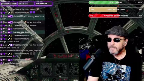 EPISODE CCCX (EP 310): - THE SCAMBAITING PUSH FOR RUMBLE FOLLOWERS DAY 46