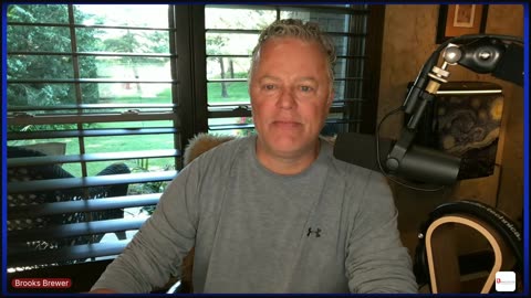 Brewer's Briefing Podcast/Radio Show