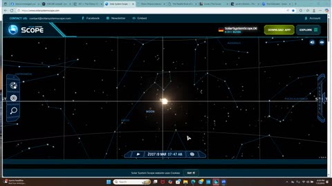 Calendar Series, Part 1