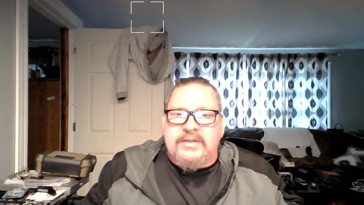 Massive AI controlled Weather "events" and Trump is destroying the economy!!