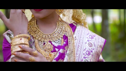 Reception Trailer Video