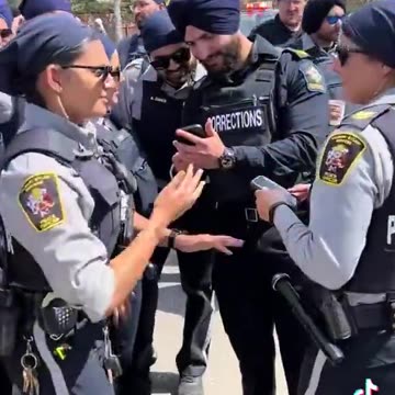 If you don't think we're being invaded by groups long-term plan, then you're willfully ignorant