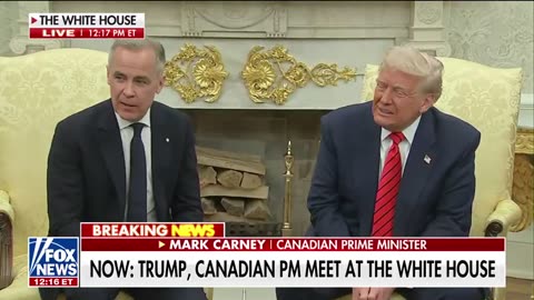 Having met with the OWNERS of Canada