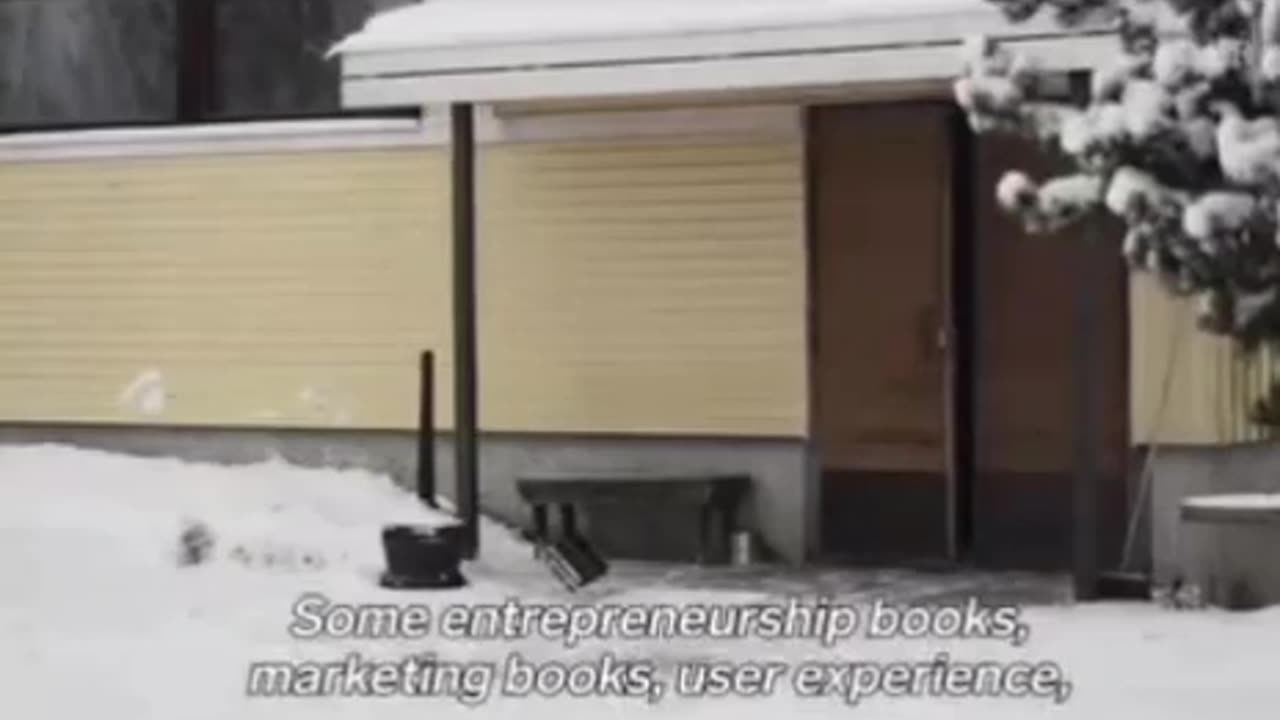 Finland's humane prisons which other countries should have