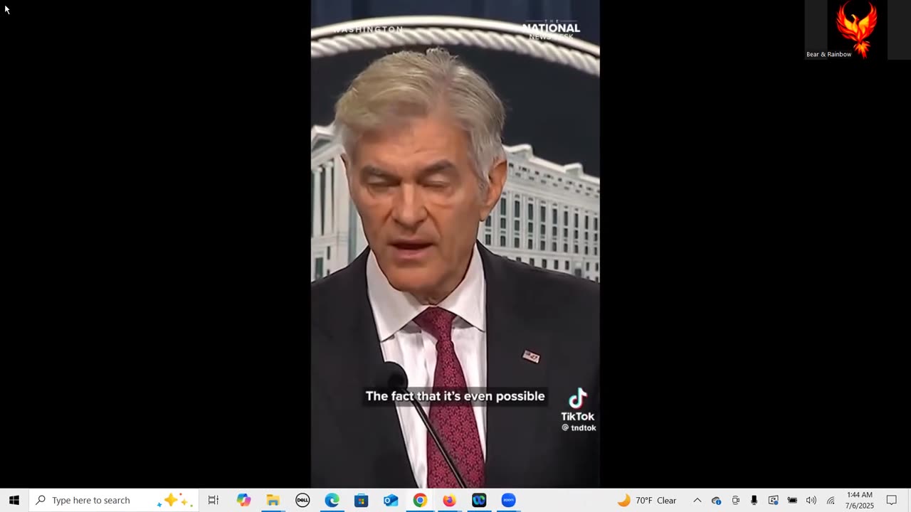 Medicaid / Medicare Fraud