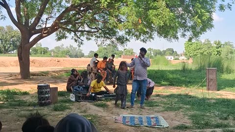 Gadi ka kela