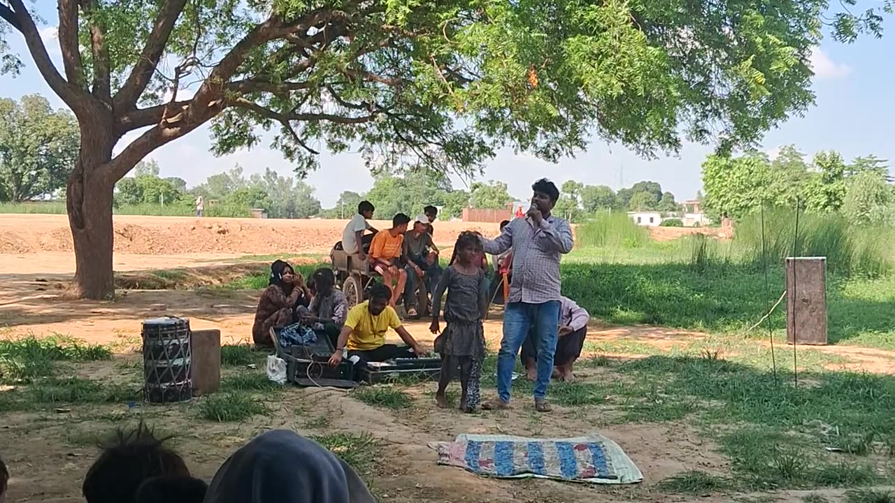 Gadi ka kela