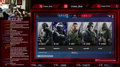 NO LEFT BUMPER WHO PUT A WALL IN THAT HOLE! Tom Clancy's Rainbow Six Siege