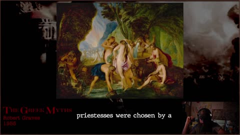 The Greek Myths - B1 - 60