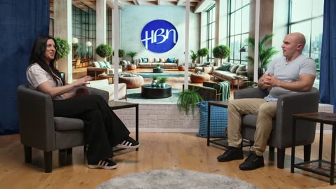 Une rencontre à réveiller les morts Série À la croisée des chemins EP08 / HBN 2025