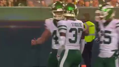 nyj @ gb