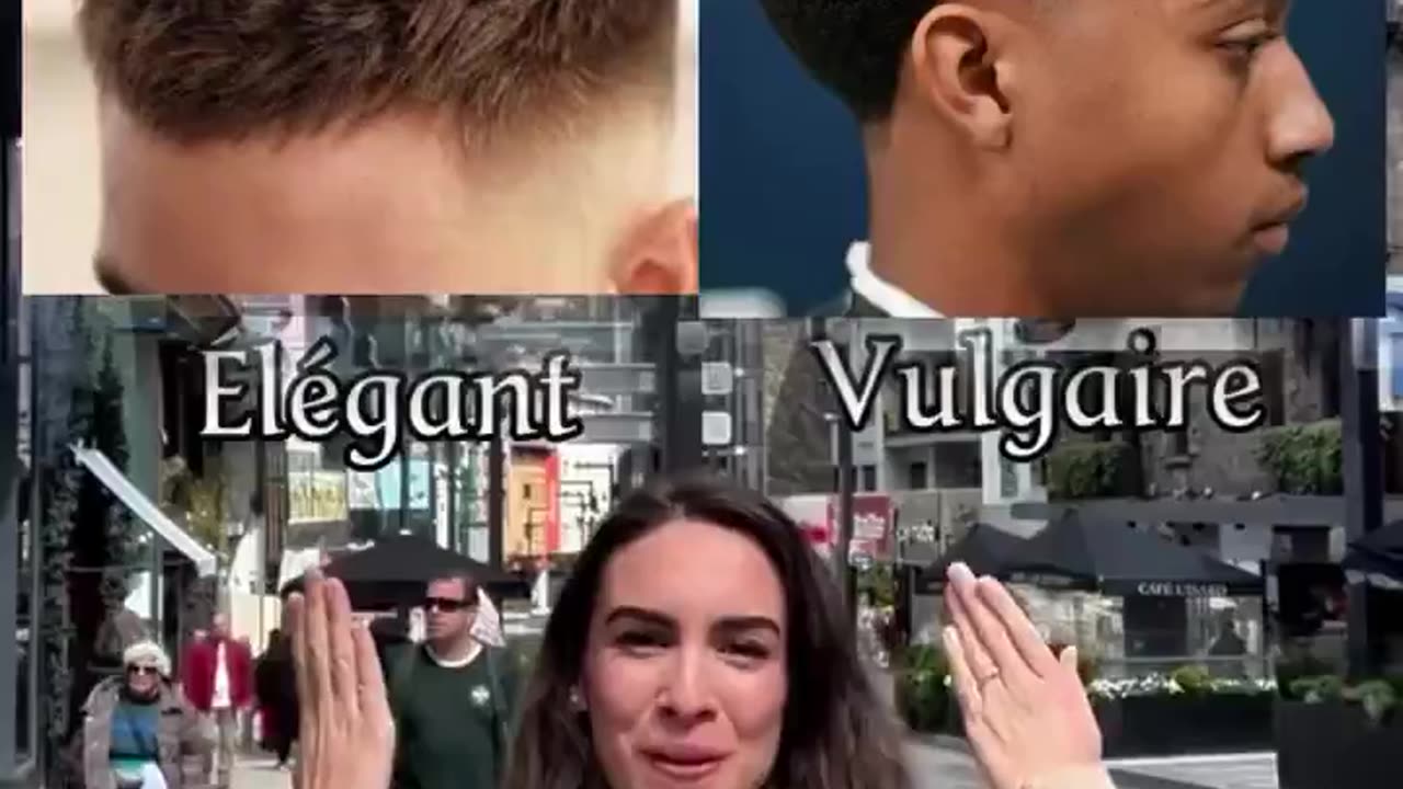 Learn French Elegance