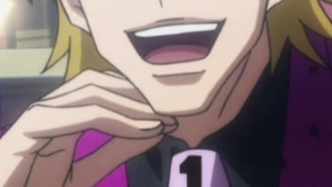 Genius Archetypes in Anime :D P4 #anime