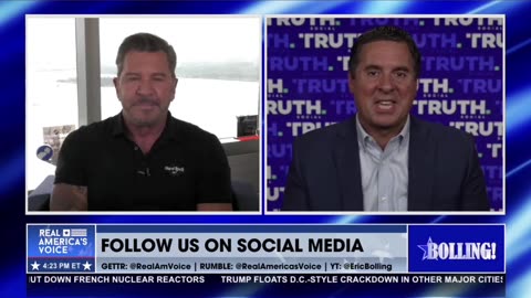 Support family-friendly, pro-America networks with the Truth+ Patriot Package
