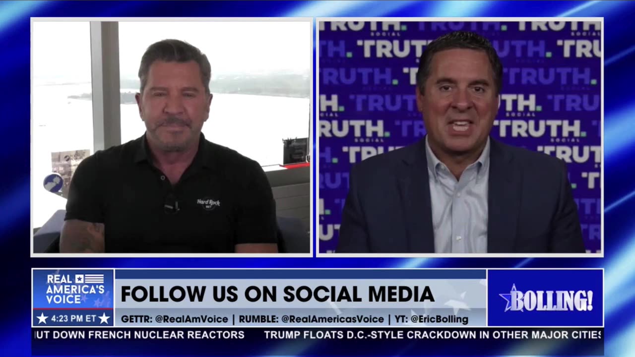 Support family-friendly, pro-America networks with the Truth+ Patriot Package