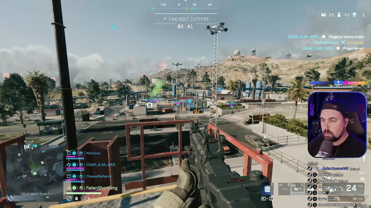 ANOTHER GAME I'M BAD AT