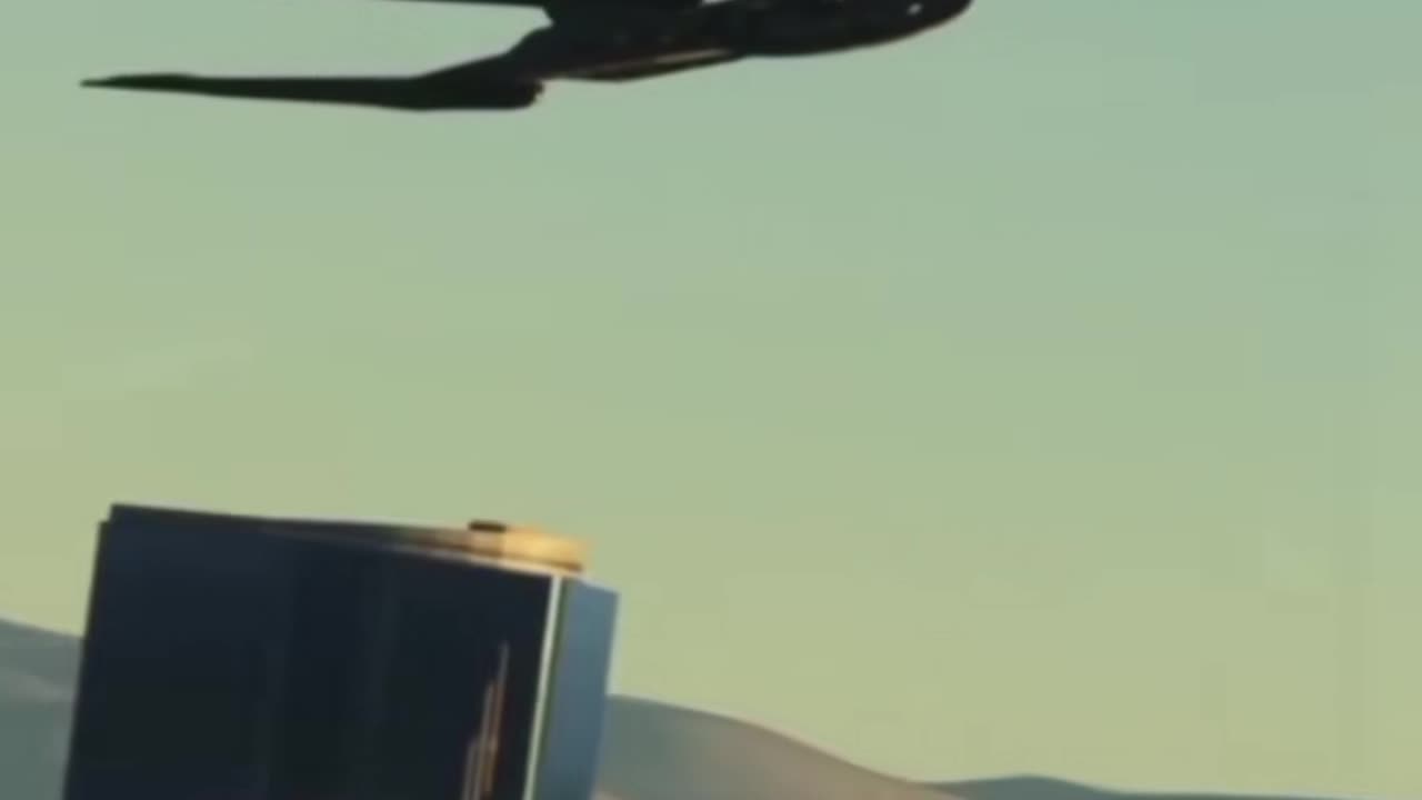 🛸🤯 #ufo #ufoキャッチャー | UNBELIEVABLE UFO Sighting on TikTok! | TheTruthAbove