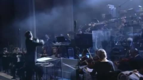 Sarah Brightman with Betty Buckley - Memory