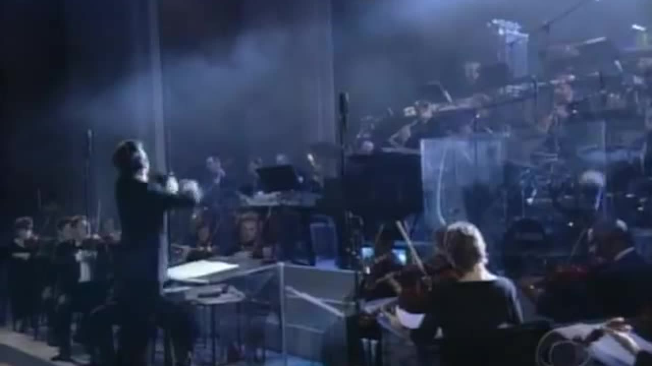 Sarah Brightman with Betty Buckley - Memory