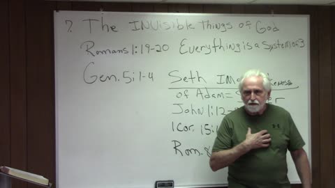 How to Study The Bible Lesson 7