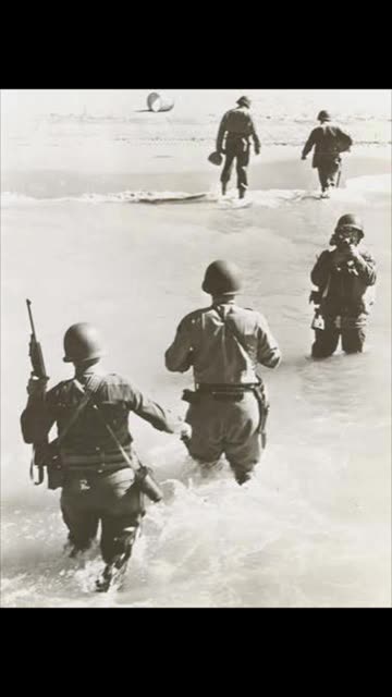 Jan 1, 2026 Gen. Patton quotation of the day #ww2 #war #leadership #laurendaigle