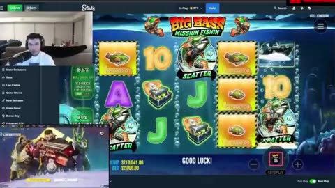 Trainwreckstv stream crypto whale bitcoin slots gambling session 6
