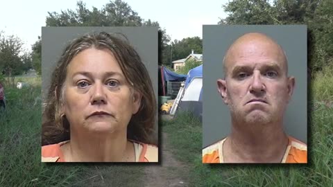 Latest details surrounding the Gatesville animal cruelty case