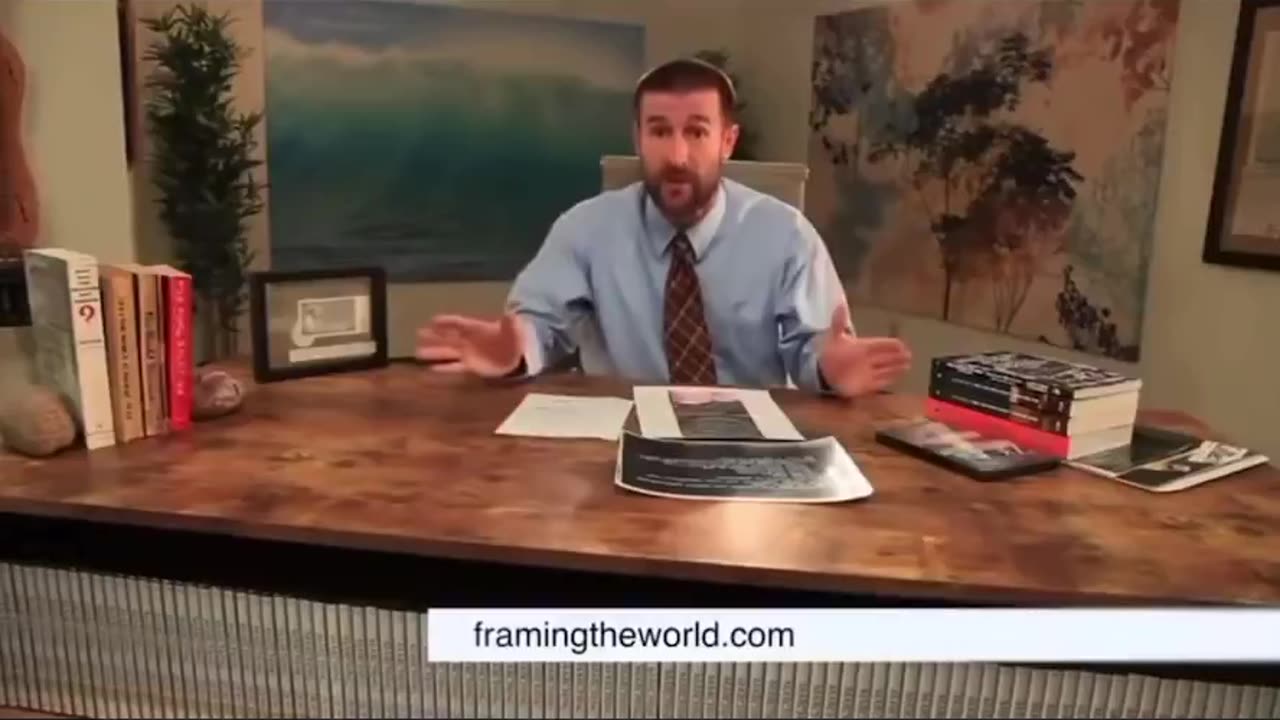 Pastor Steven Anderson speaks about Auschwitz and Treblinka