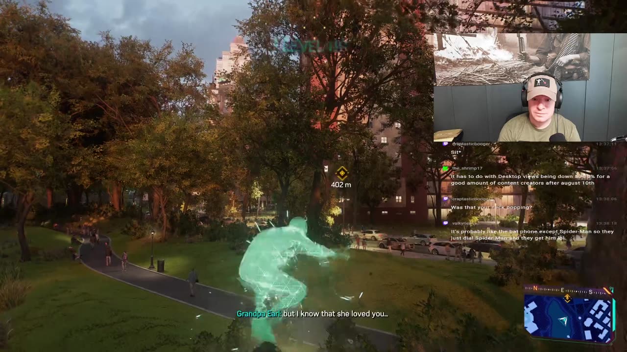 Sub For A Good Time!