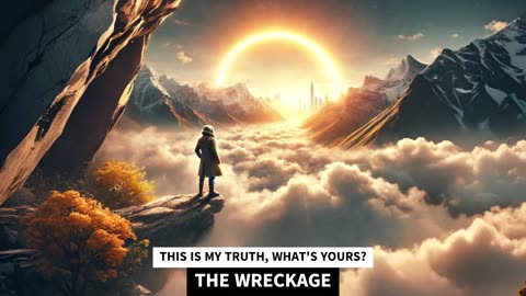 THE WRECKAGE