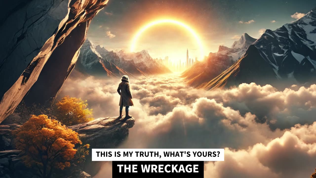 THE WRECKAGE