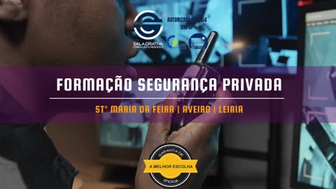 Academia Segurança Privada