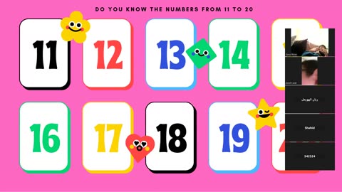Numbers