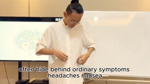 The Young Professional Who Developed Heart Failure from Chronic Stress